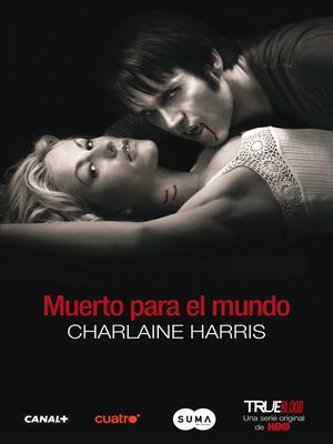 cover image of Muerto para el mundo